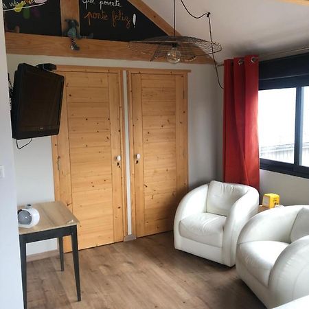 مبيت وإفطار Englebelmer La Casa Valerie المظهر الخارجي الصورة